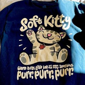 Big Bang Theory Tshirt.